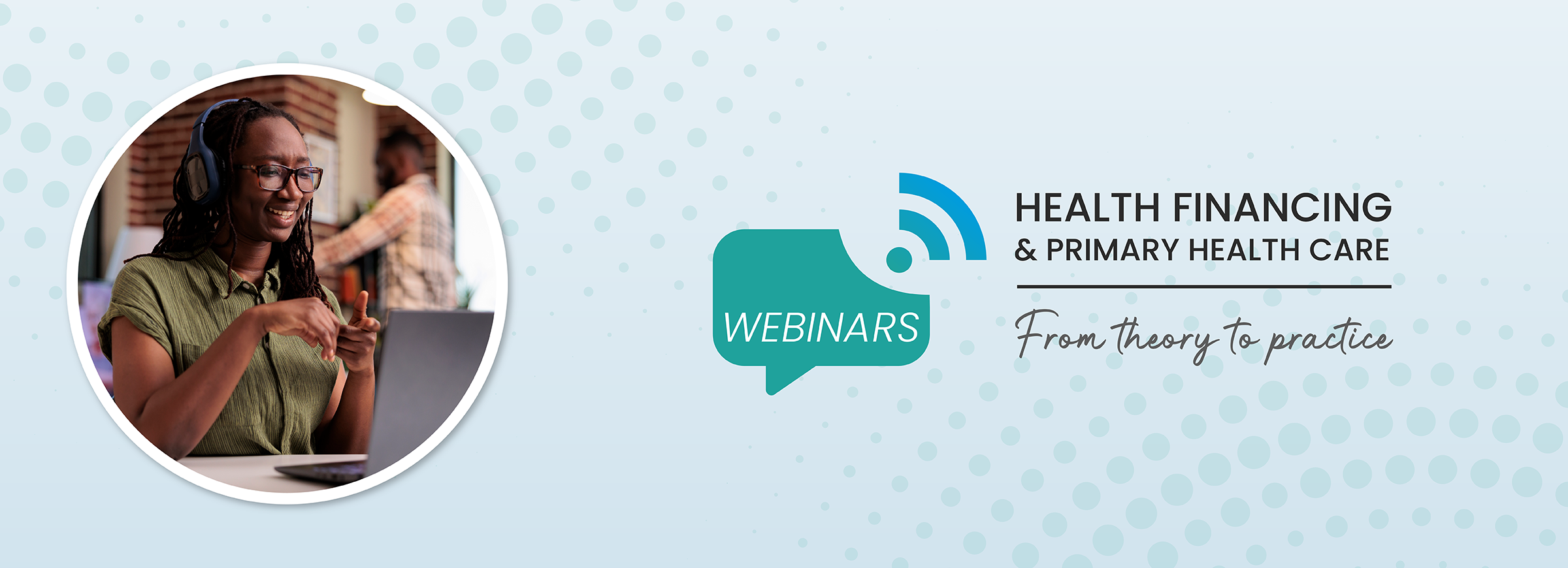 gff/who webinar series landing page hero