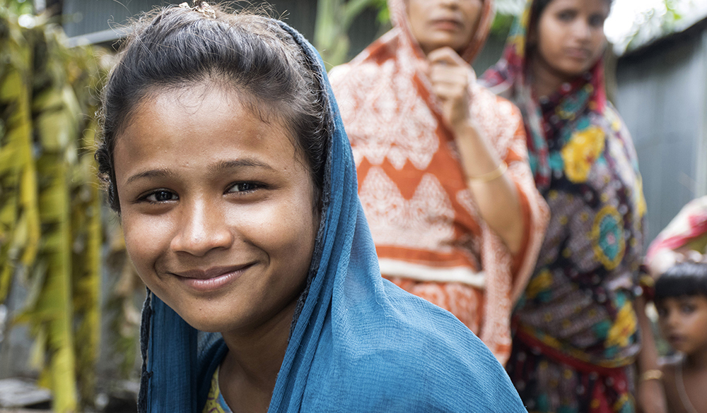 Bangladesh_girl-Maternal-Child-Welfare-Center-Rama-George-Alleyne-World-Bank