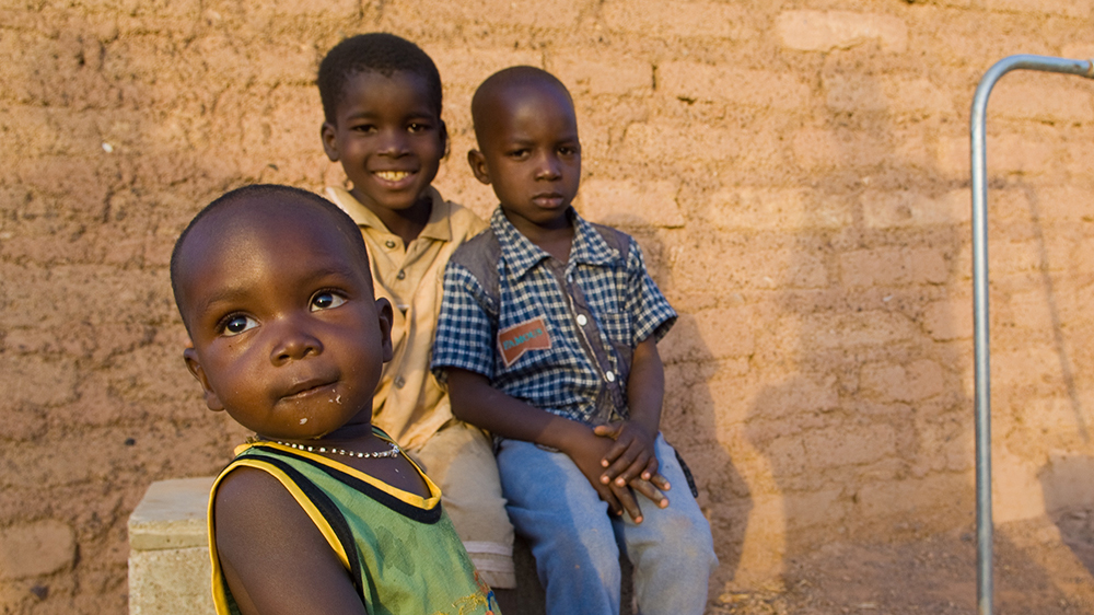 Burkina-Faso-Children-Arne-Hoel-World-Bank
