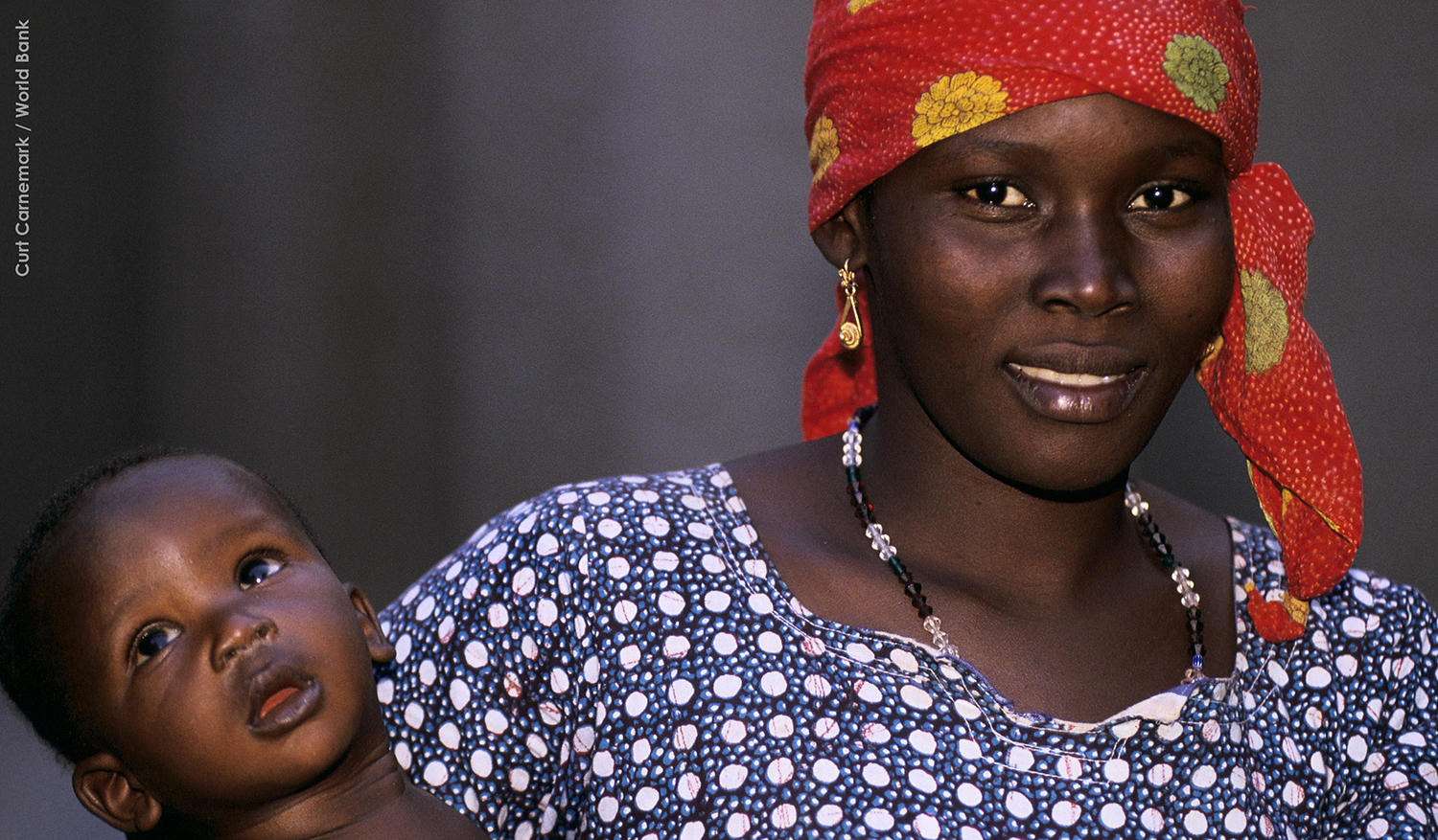 Mali_mother_and_child_Curt_Carnemark_World Bank