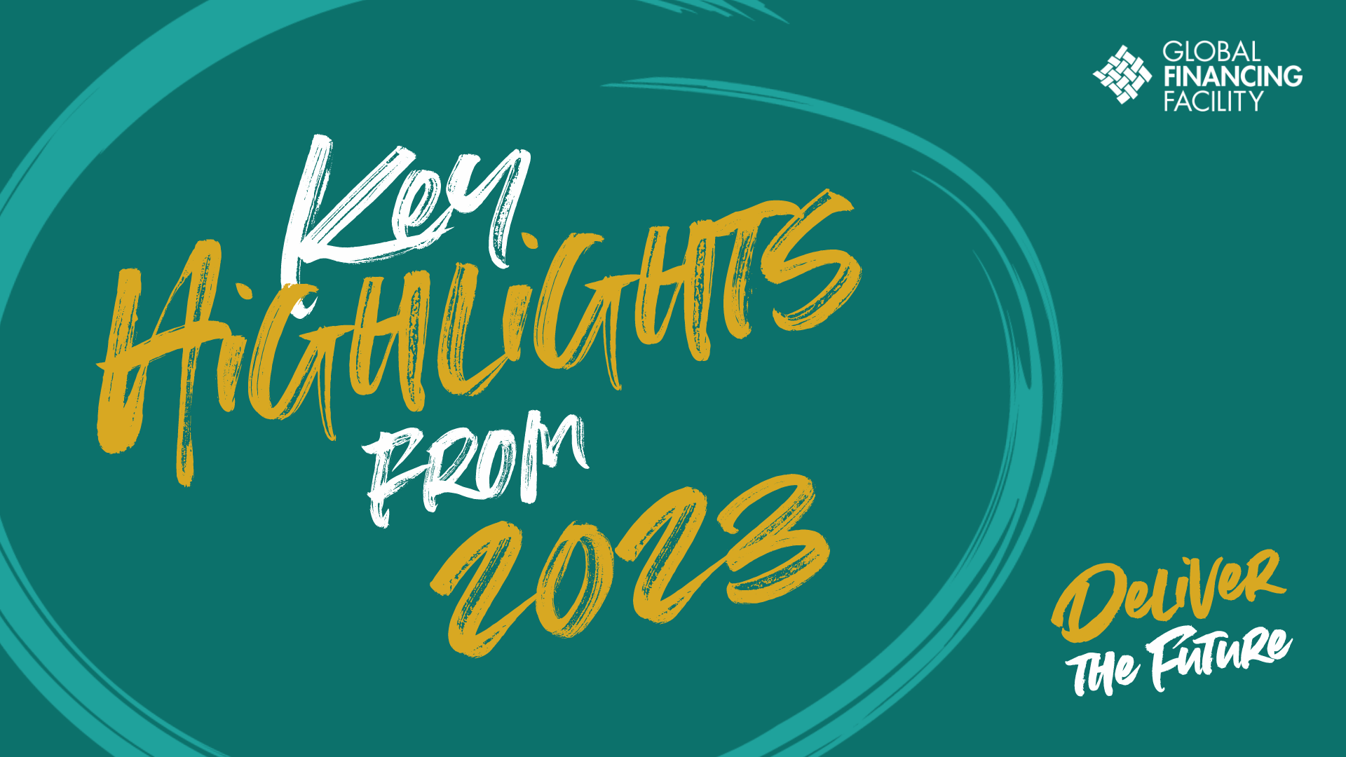 GFF Key Highlights 2023