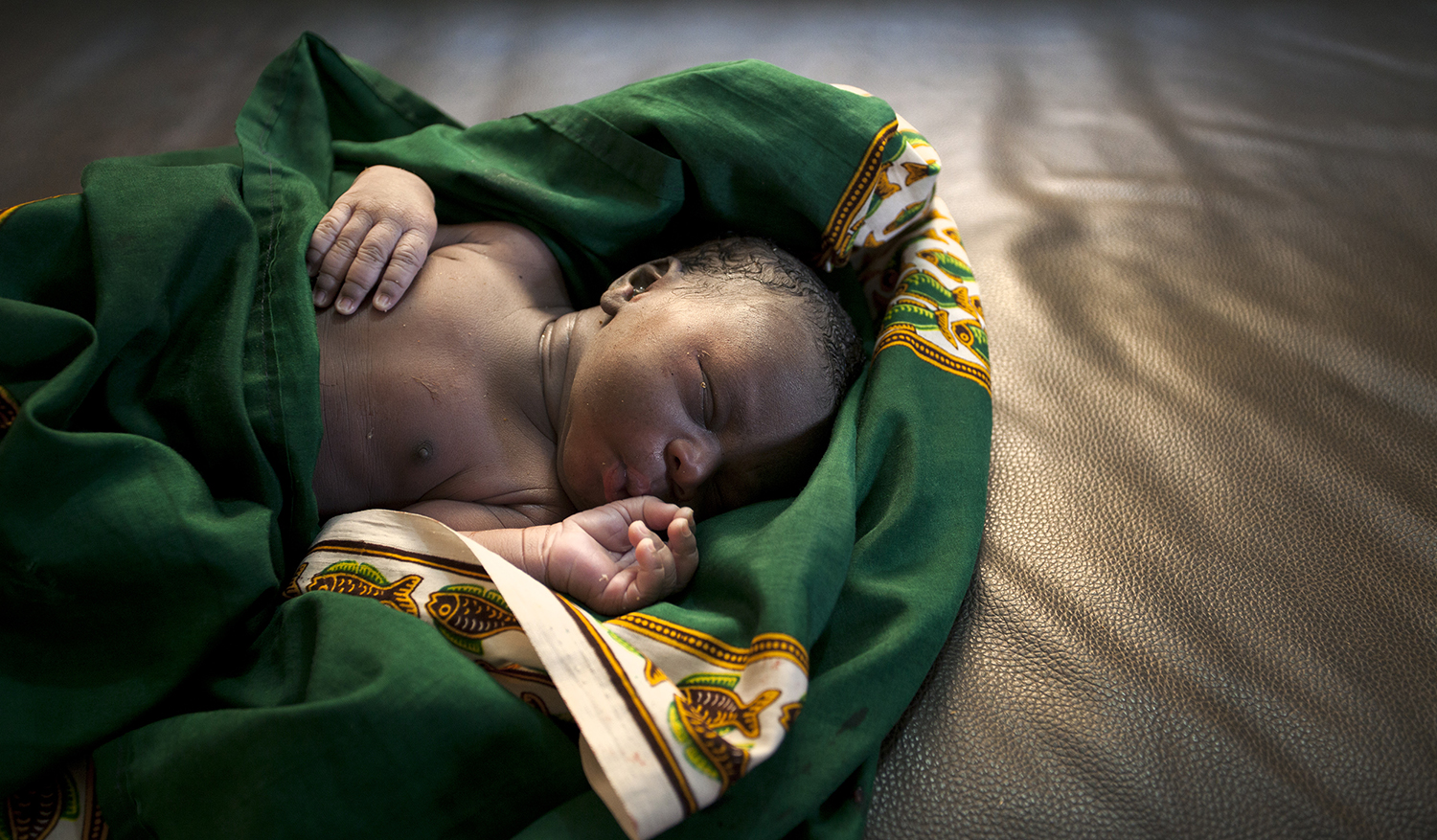Mali_Newborn-Asacoba-health-clinic-Dominic-Chavez-World-Bank
