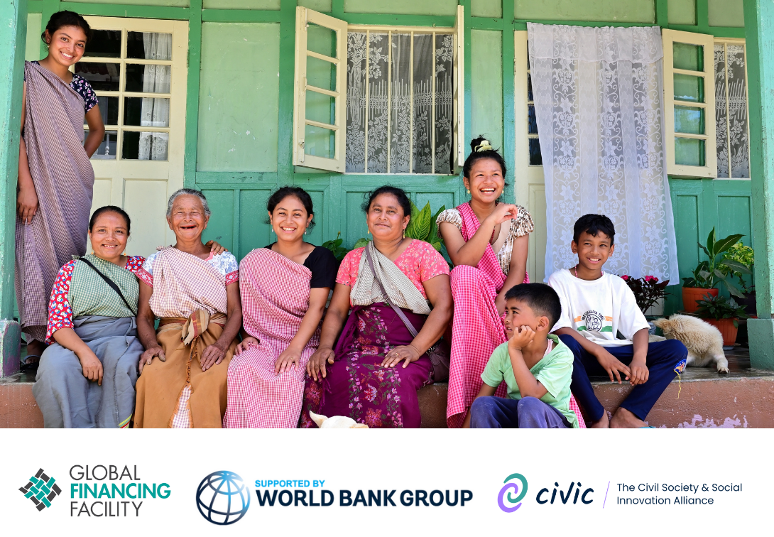 CIVIC announces selection of two consortiums