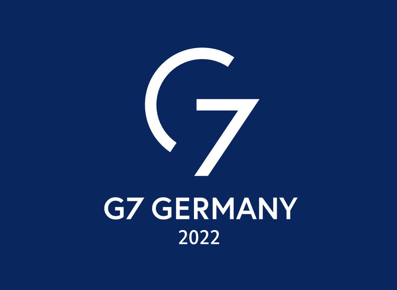 G7 logo