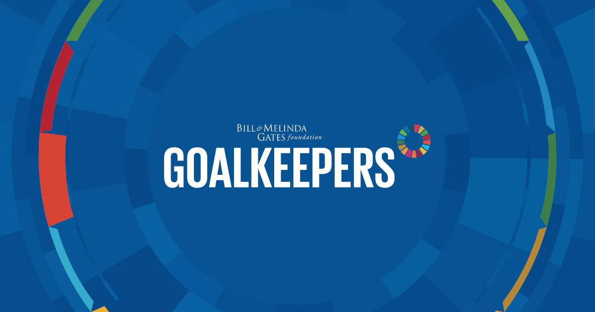 Goalkeepers BMGF