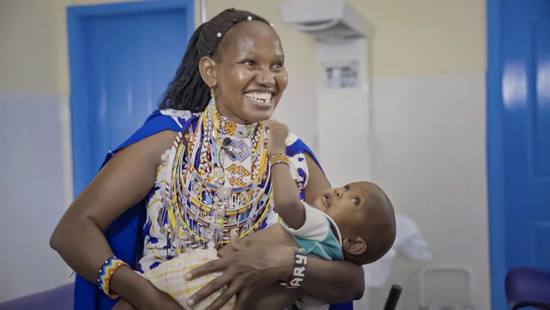Kenya Health Feature Story/Davasha Photography/GFF