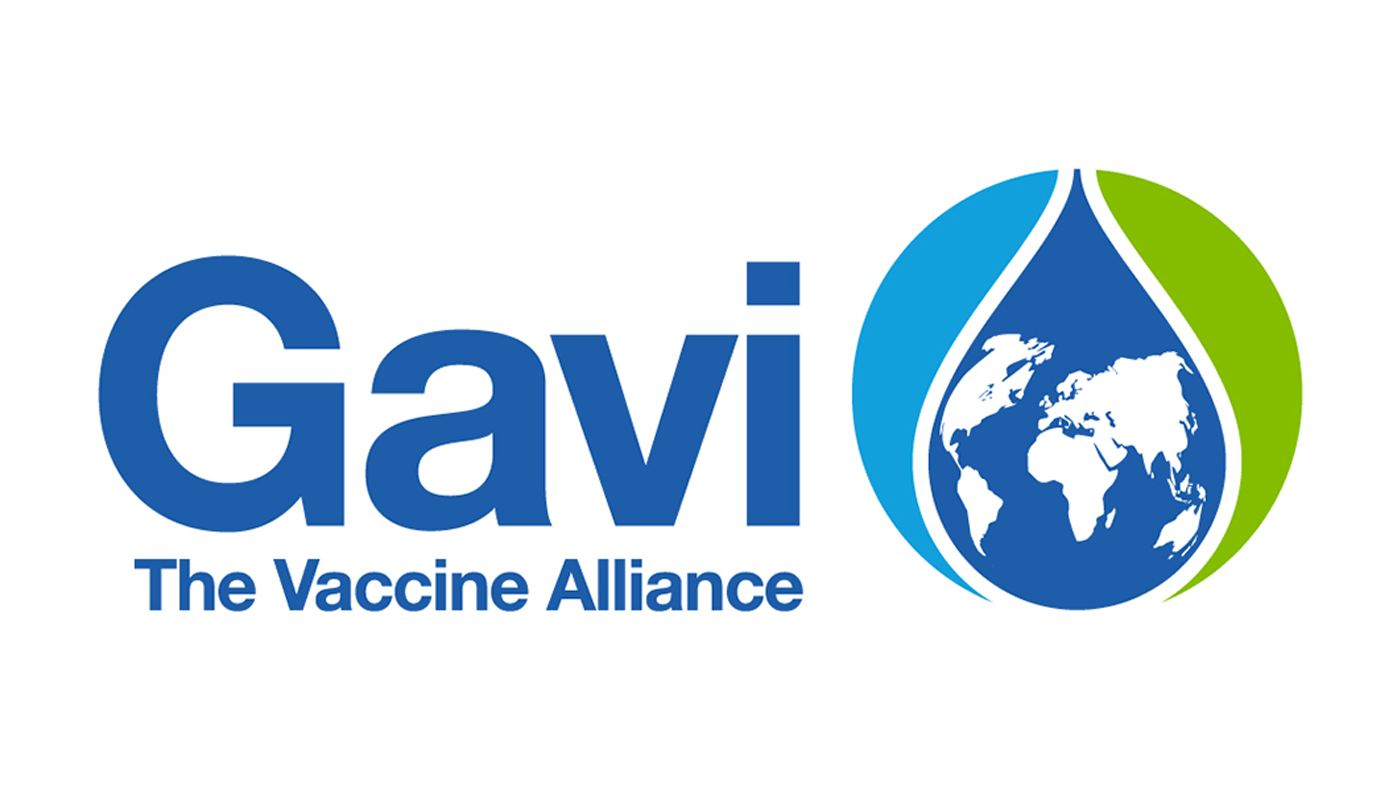 Gavi logo