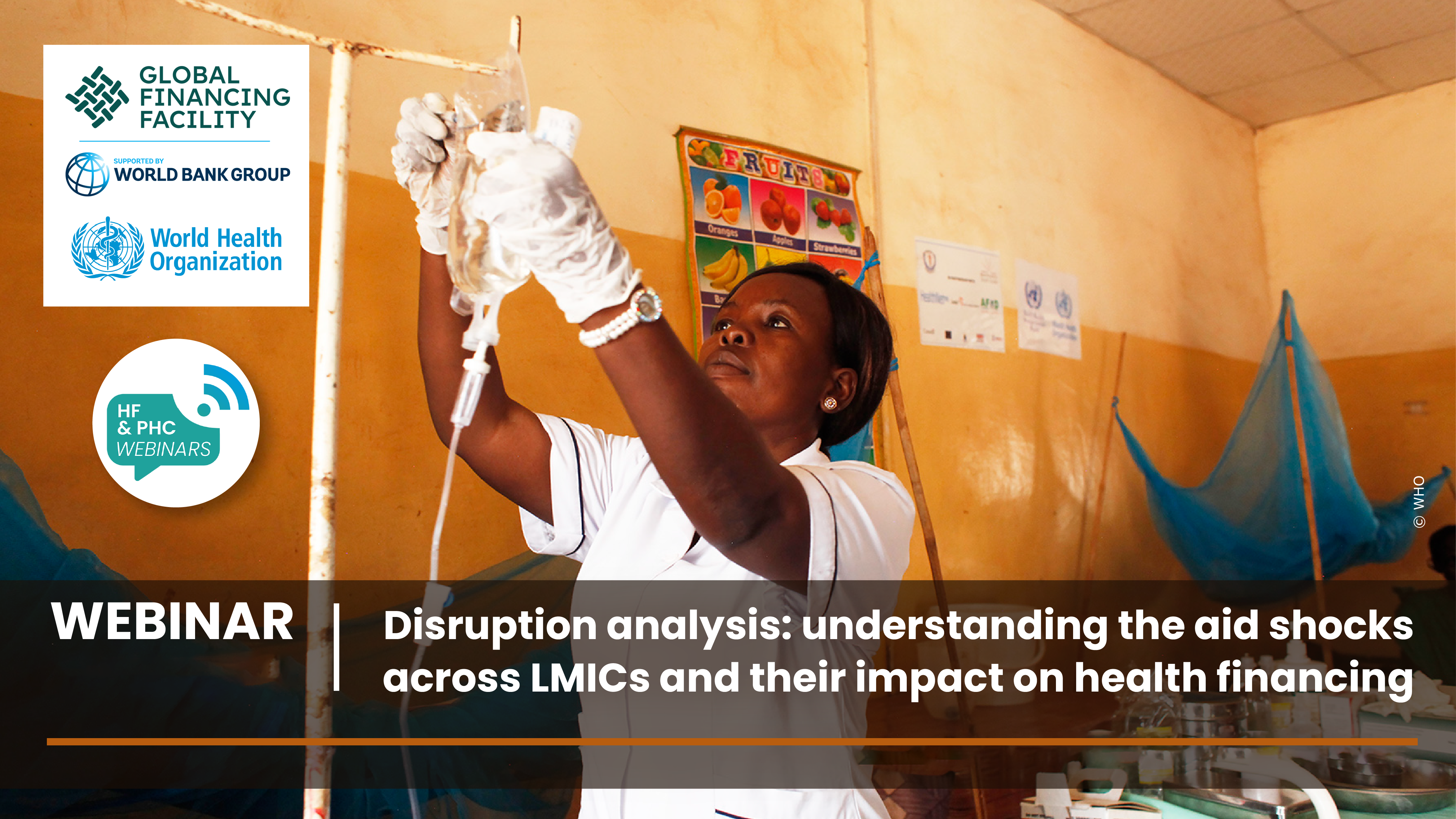 webinar no. 17 disruption analysis