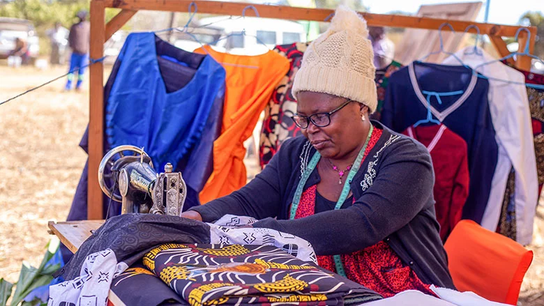 doreen-zyambo-zambia-GEWEL-project