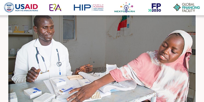 Adolescent Family Planning and Sexual and Reproductive Health: A Health Systems Perspective