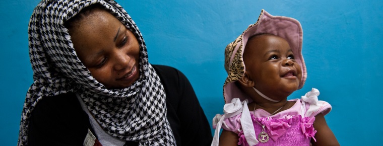 The Global Financing Facility: Revolutionizing Better Health for Every Woman Every Child