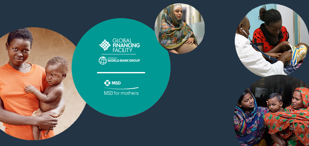 The Next Frontier in Global Financing: High-Impact Solutions for Women and Children