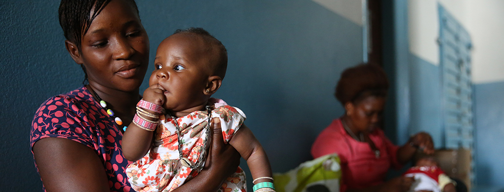 The Global Financing Facility for Women and Children's Health - A New Way of Financing for Development