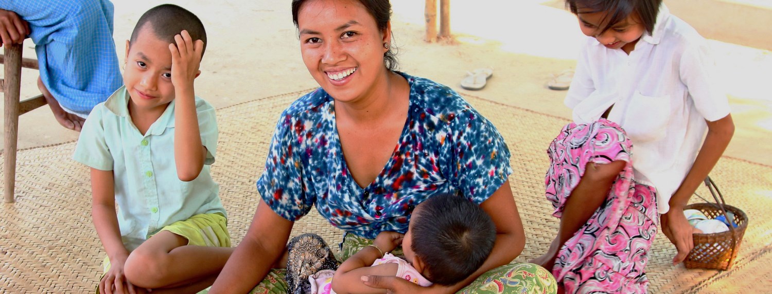 The Lancet Maternal Health Series and Implications for U.S. Policy Global Financing Facility