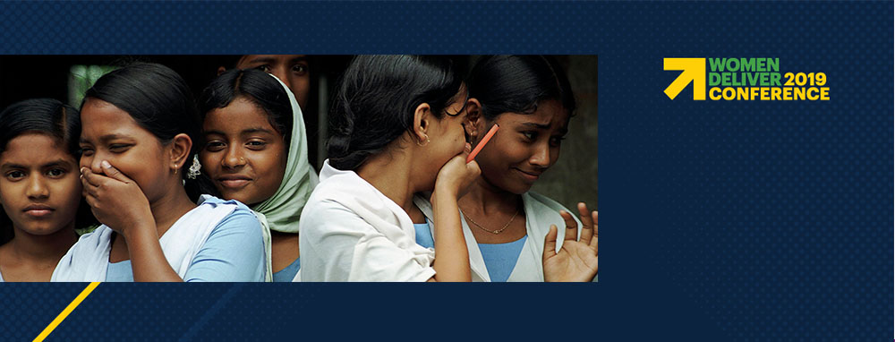 Investing in Sexual and Reproductive Health and Rights: Generate Support, Drive Implementation