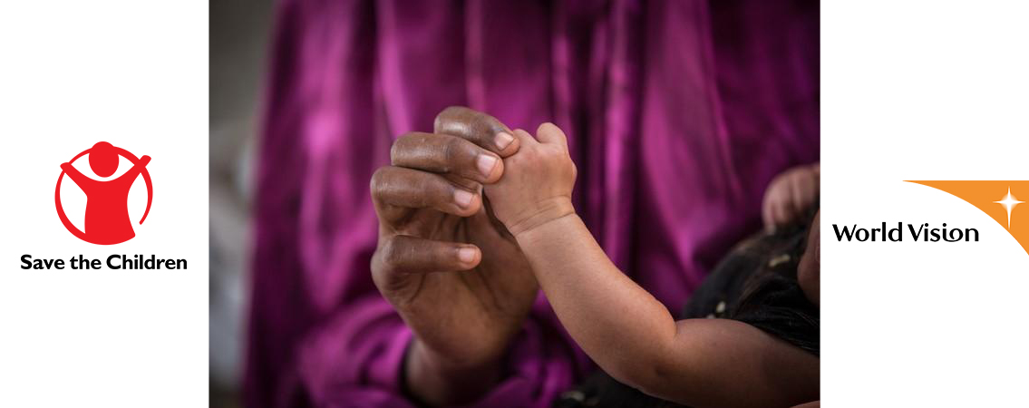 Pneumonia and Diarrhoea: How Horizontal UHC Reforms Can Address Key Childhood Killers