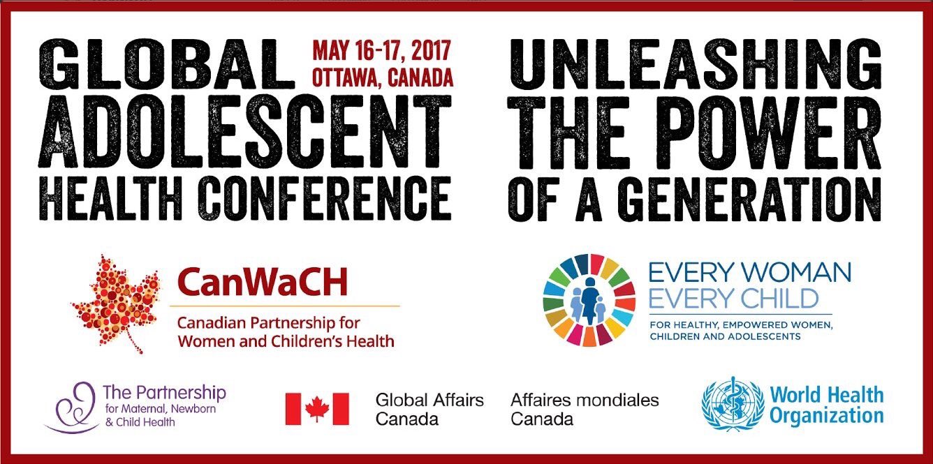 How do we pay for this? Financing Adolescent Health