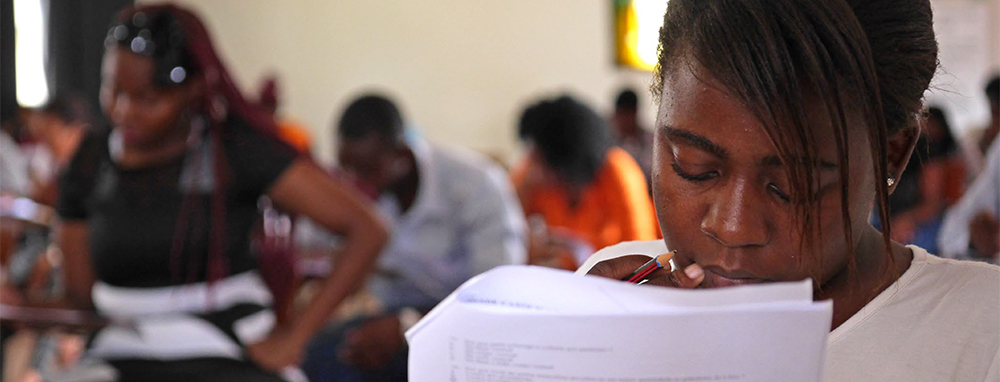 Leaving No One Behind. Healthy Adolescents: Smart, Connected, Sustainable Practices