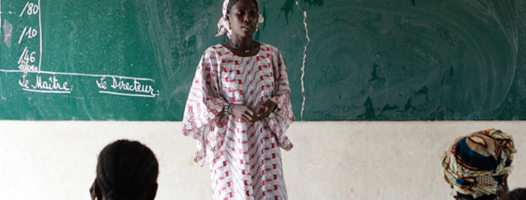 Reaching Every Woman, Every Child, Every Adolescent, Everywhere: Strengthening Accountability to Achieve the SDGs