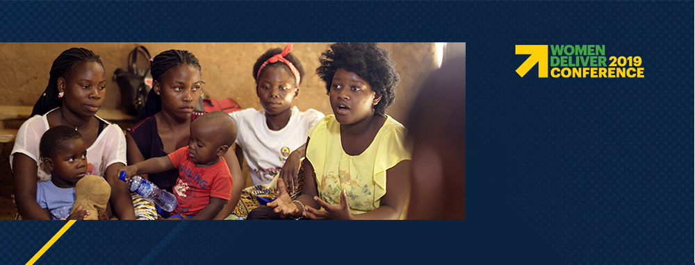 Investing in Impact! Sustainable Financing for Women, Adolescents and Girls