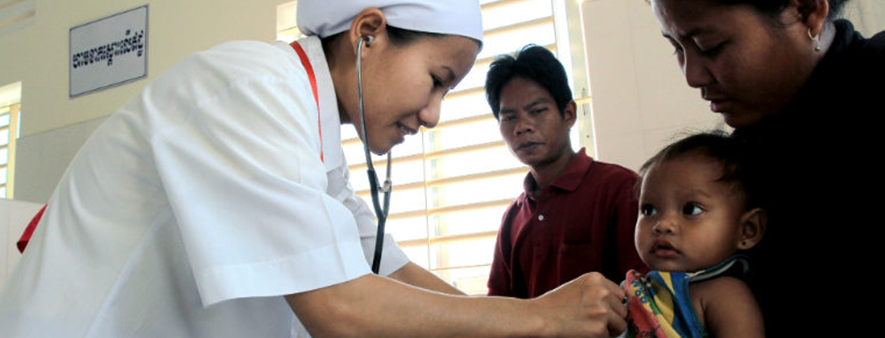 Universal Health Coverage Annual Financing Forum