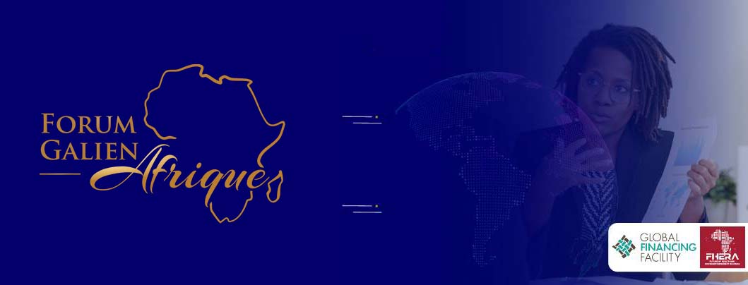 High Level Roundtable on Reproductive Health in Africa