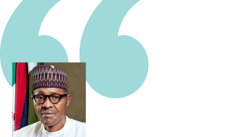 Muhammadu Buhari