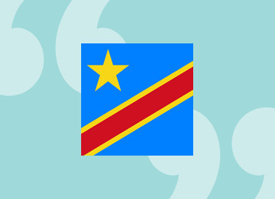 Democratic Republic of Congo