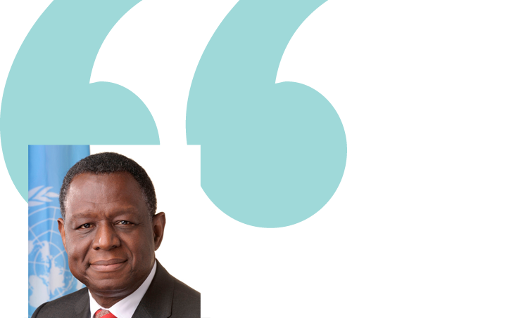 Babatunde Osotimehin