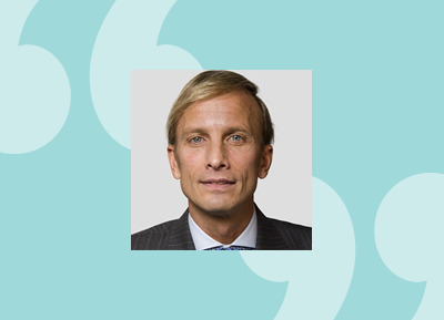 Mark Dybul