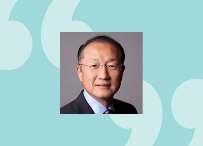 Jim Yong Kim