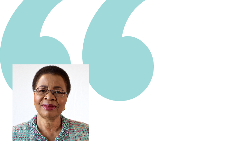 Graça Machel