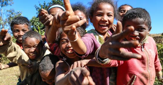 children-madagascar-world-bank-mohammed-al-arief