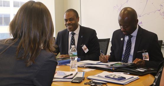 Interview-GFF-DRC-Oly-Ilunga-Kalenga-Minister-Public-Health