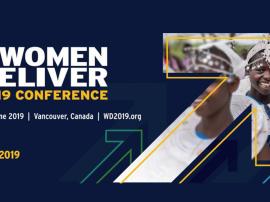 GFF-Women-Deliver-2019