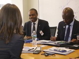 Interview-GFF-DRC-Oly-Ilunga-Kalenga-Minister-Public-Health