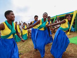 Rwanda_women-dancing-Sarah-Farhat-World-Bank