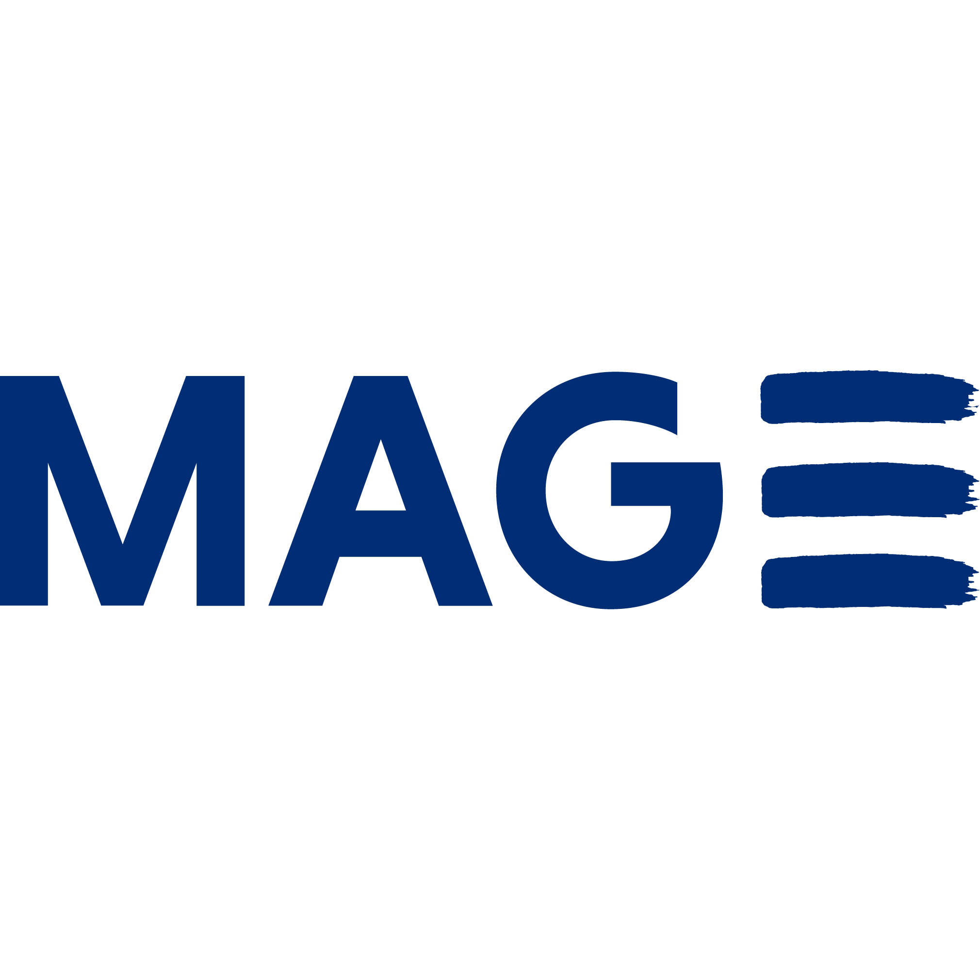 MAGE logo